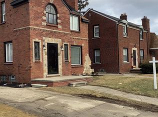 6174 Bishop St, Detroit, MI 48224