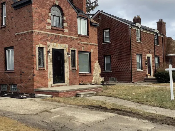 6174 Bishop St, Detroit, MI 48224