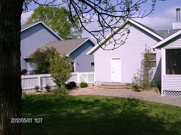 A Home for Entertaining