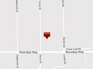 9353 Yucca St, Apple Valley, CA 92308