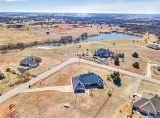 2191 Sandpiper Dr, Blanchard, OK 73010