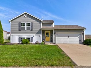 11720 E Bear Meadows Dr SE, Alto, MI