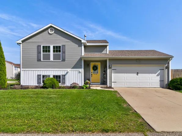 11720 E Bear Meadows Dr SE, Alto, MI 49302