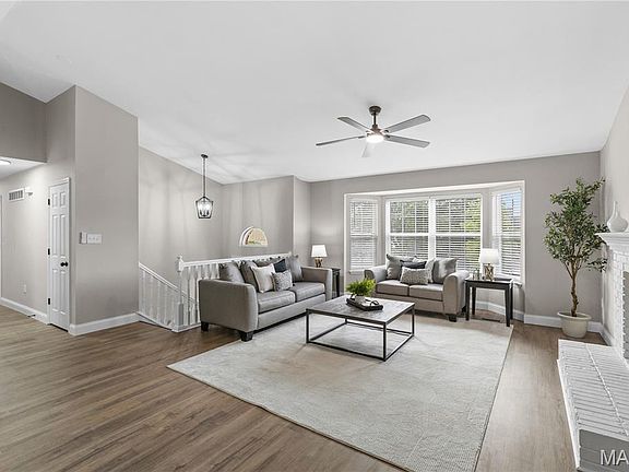 5th image of 13218 Wintergreen Estates Dr