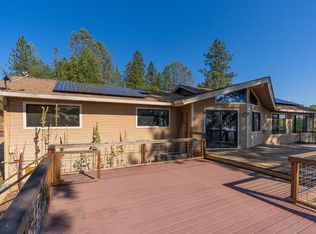 17400 Ridge Rd, Pine Grove, CA 95665