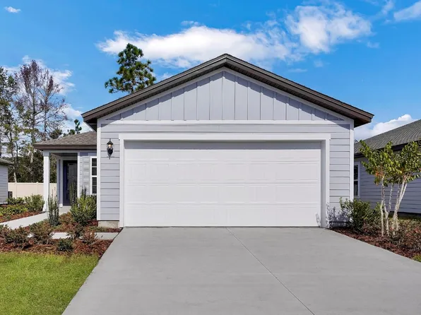 37410 Whisper Way, Hilliard, FL 32046