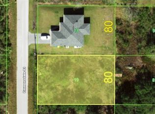 6184 Emmonsdale St, Port Charlotte, FL 33981