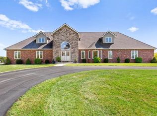14725 Todd Creek Rd, Platte City, MO 64079