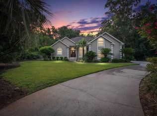 1000 Sea Palms West Dr, Saint Simons Island, GA 31522