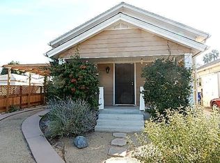 4787 W Mountain View Dr, San Diego, CA 92116