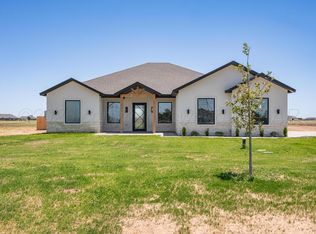 2751 Blue Mesa, Amarillo, TX 79124
