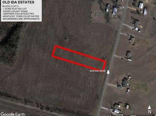 LOT 4.2 Old Ida Rd, Sherman, TX 75090