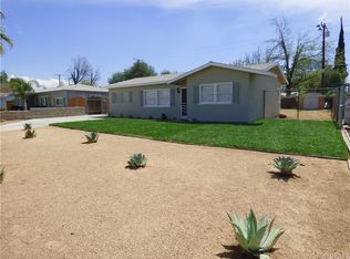 6072 Vista De Oro, Jurupa Valley, CA 92509