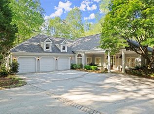 13510 Willowbank Ln, Milton, GA 30004