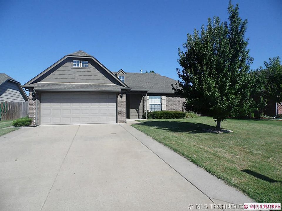 1st image of 4265 S 205th East Ave