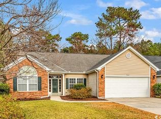 225 Candlewood Dr., Conway, SC 29526