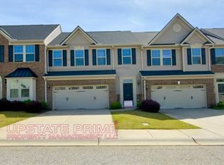 204 Alderside Pl, Greer, SC 29650