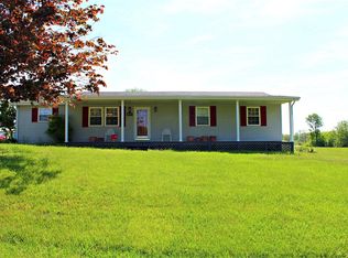 1140 Goshen Church North Rd, Bowling Green, KY 42101