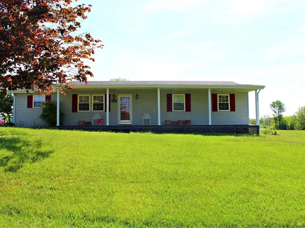 1140 Goshen Church North Rd, Bowling Green, KY 42101
