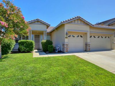 3379 Marquam Way, Rancho Cordova, CA, 95670