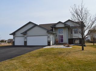 15037 84th St NE, Otsego, MN 55330