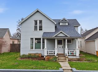 1722 W Dean Ave, Spokane, WA 99201