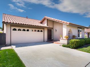 28175 Zurburan, Mission Viejo, CA 92692