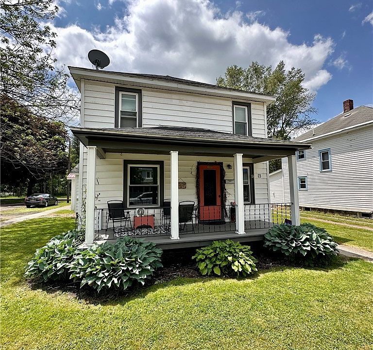 1st image of 23 Green St