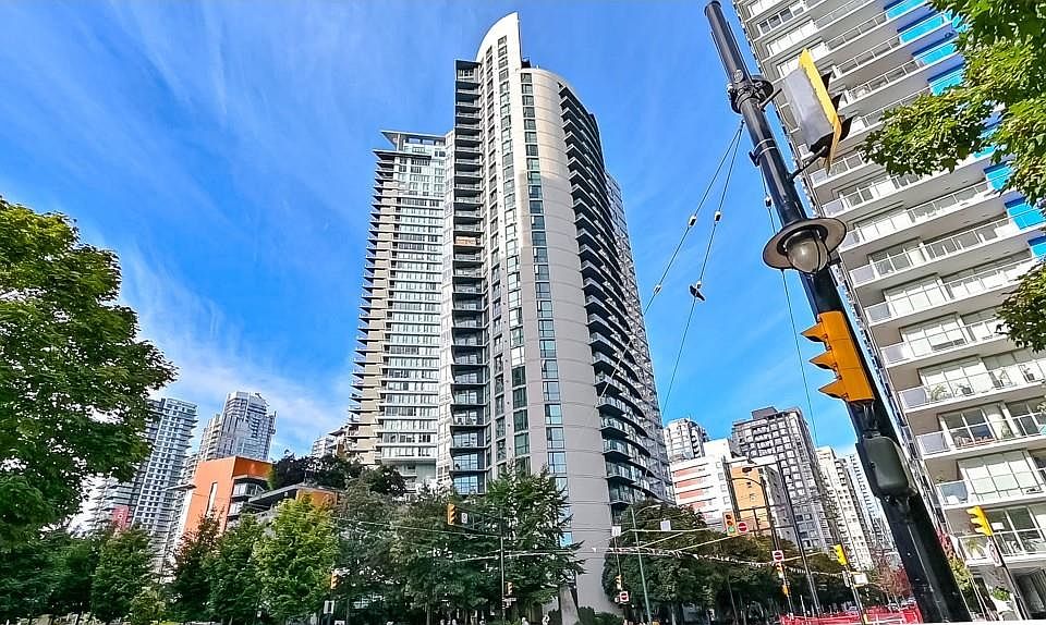 1st image of 501 Pacific St #1602