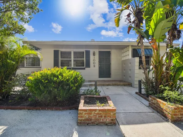 1002 Sandpiper Way S, Saint Petersburg, FL 33707
