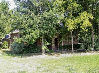 8417 Stallion St, Denton, TX 76208