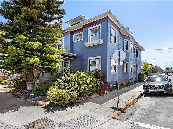 2nd image of 2300-2302 San Jose Ave #A
