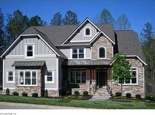 4931 Jennway Loop, Moseley, VA 23120