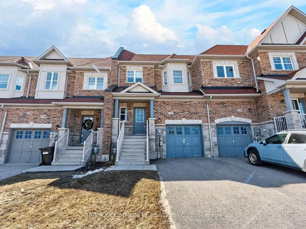1228 Peelar Cres, Innisfil, ON L0L 1W0