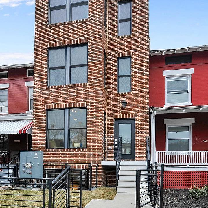 1st image of 2625 Sherman Ave NW #B