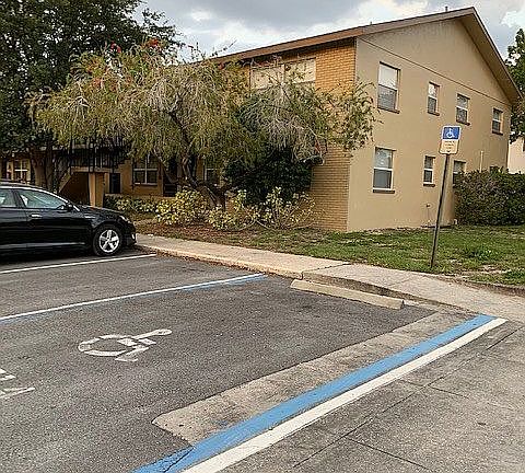 2nd image of 2500 Harn Blvd APT F8