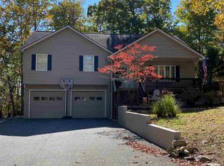 146 Piney Ln, Mcgaheysville, VA 22840