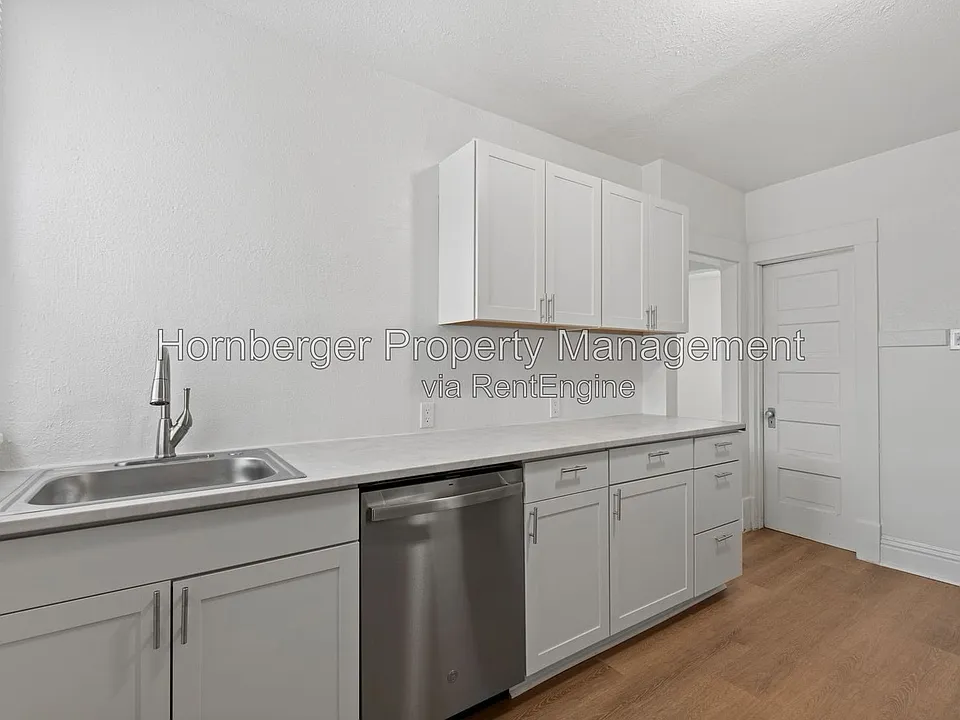 1509 N Wall St #1507A