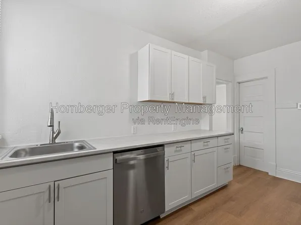 1509 N Wall St #1507A, Spokane, WA 99201