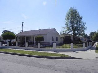 11342 Foster Rd, Norwalk, CA 90650
