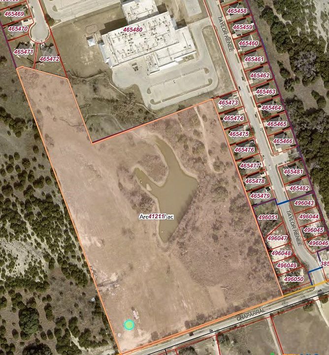 1st image of 2920 Chaparral Rd