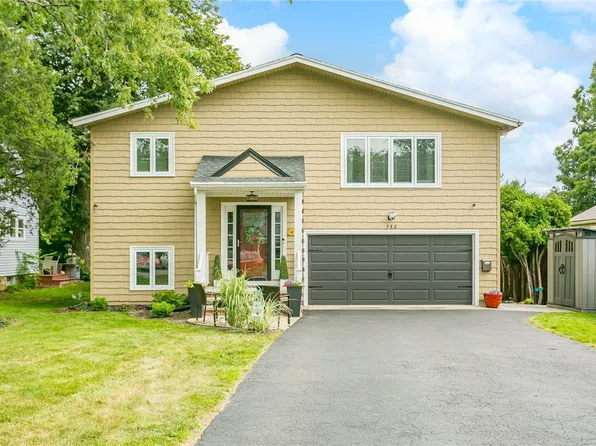 580 Edgewood Ave, Rochester, NY 14618