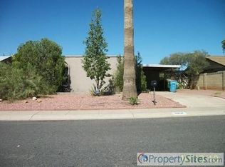 3210 W Shangri La Rd, Phoenix, AZ 85029