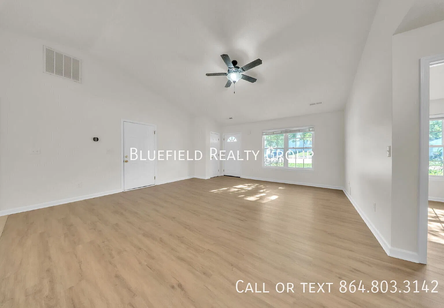 3-Bed, 2-Bath Retreat with Bright Interiors & Large Back Deck $1,750/mo rent — Photo 4