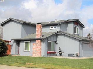 1818 Aquarius St, Livermore, CA