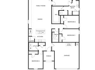 121 Samuel St, Denton, TX 76207