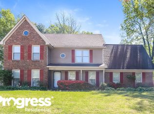 3230 Altruria Rd, Memphis, TN 38134