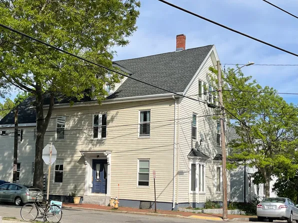 80 Wilson St #5, Portland, ME 04101