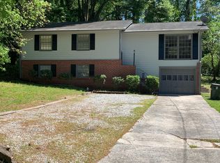 2443 Woodside Way, Atlanta, GA 30341