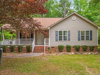117 Kirkland Ct, Clayton, NC, 27527